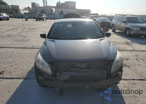 2015 Chevrolet Malibu 1Lt from USA, damaged, VIN 1G11C5SLXFF185544